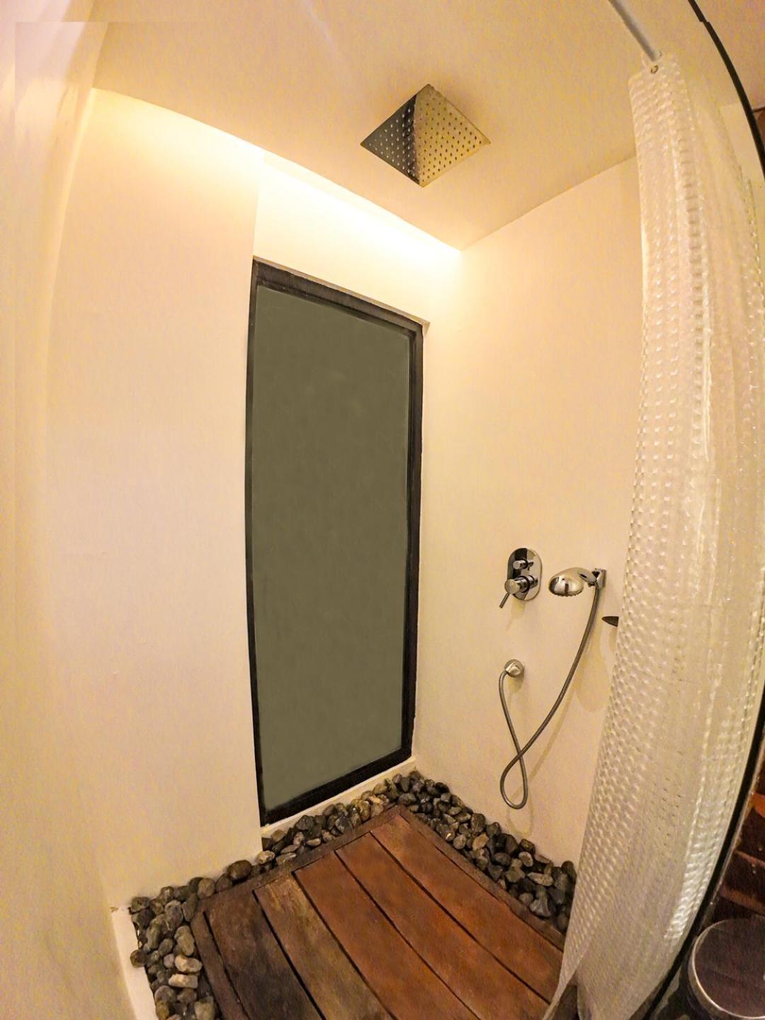 Cogon Tropical Resort General Luna  Εξωτερικό φωτογραφία